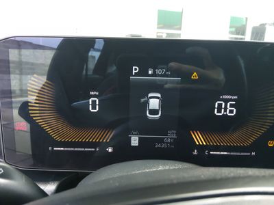 2025 Kia K4 - Photo 22