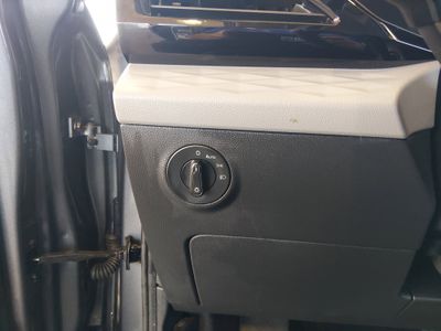2024 Volkswagen Taos - Photo 13