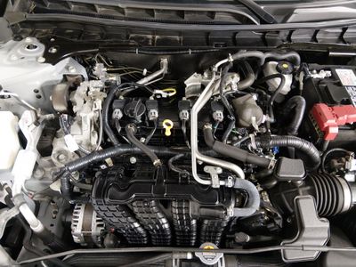 2024 Nissan Altima - Photo 9