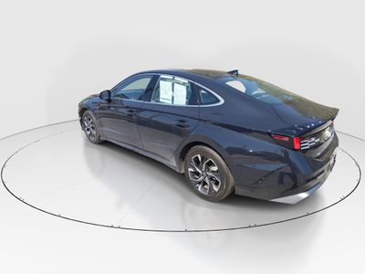 2025 Hyundai Sonata - Photo 5