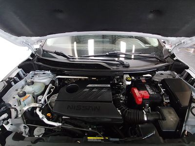 2023 Nissan Rogue - Photo 9