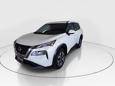 2023 Nissan Rogue - Photo 3