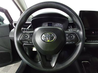 2024 Toyota Corolla - Photo 12