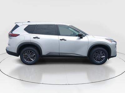 2024 Nissan Rogue - Photo 8