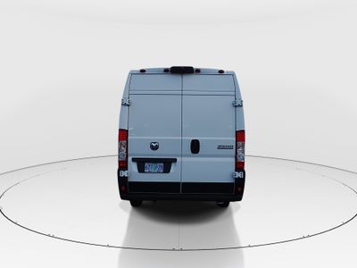 2025 Ram ProMaster Cargo Van - Photo 6
