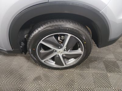 2021 Honda HR-V - Photo 10