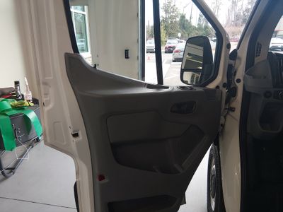 2019 Ford Transit Passenger Wagon - Photo 20