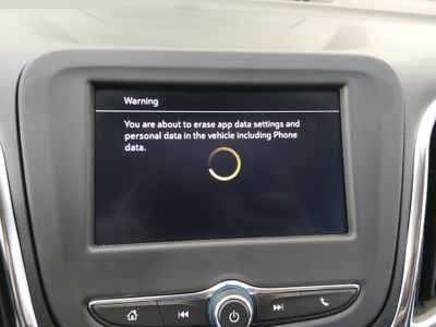 2024 Chevrolet Equinox - Photo 21