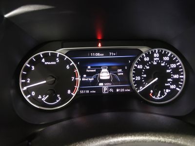 2024 Nissan Sentra - Photo 14