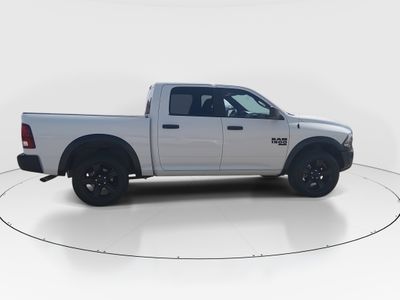 2022 Ram 1500 Classic - Photo 8