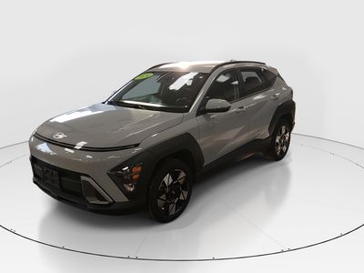 2024 Hyundai Kona - Photo 3