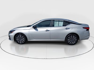 2024 Nissan Altima - Photo 4
