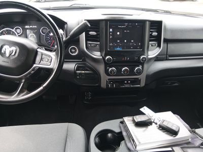 2023 Ram 2500 - Photo 17