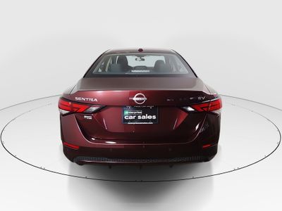 2024 Nissan Sentra - Photo 6