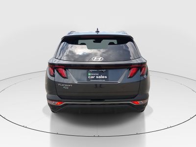 2024 Hyundai Tucson - Photo 6
