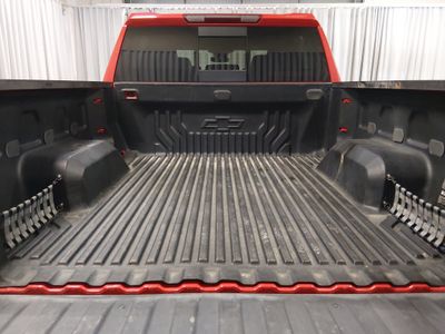 2024 Chevrolet Silverado 1500 - Photo 11