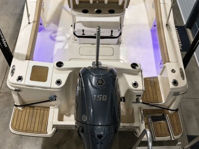 2024 Scout F150XSA DES — photo 19 view
