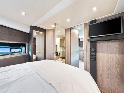 2025 Azimut ATLANTIS 45 - Photo 54