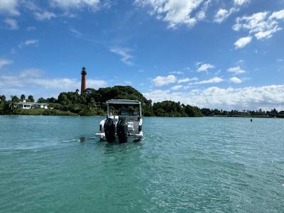 2024 Aviara AV36 Outboard - Photo 4
