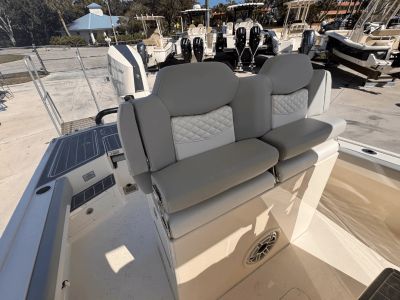 2025 Scout WHT 400 V10 — photo 14 view