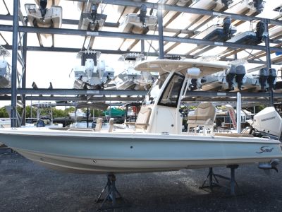 2025 Scout WHT 300 V8 AMS - Photo 3