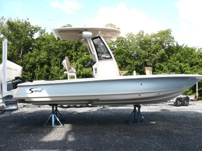 2025 Scout WHT 300 V8 AMS - Photo 8