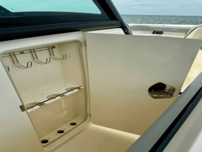 2025 Scout 400 JPO V10 — photo 15 view