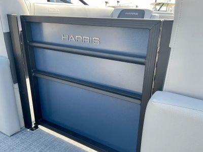 2025 Harris 230 Cruiser — photo 24 view