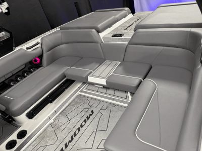 2025 Moomba Craz — photo 12 view