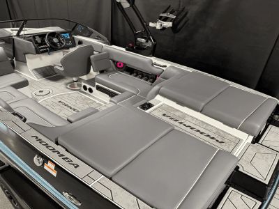 2025 Moomba Craz — photo 14 view