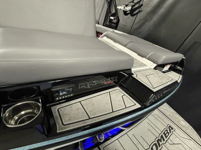2025 Moomba Craz — photo 24 view