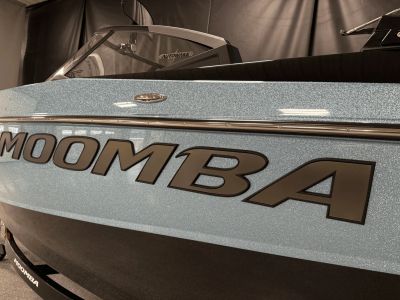 2025 Moomba Craz — photo 17 view