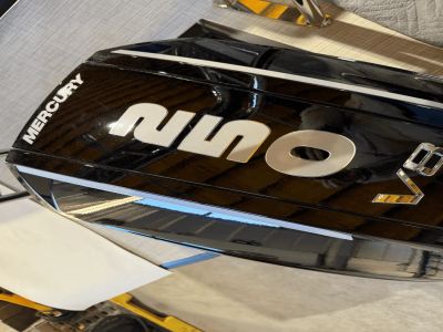 2025 Harris 230 Sunliner - Photo 13
