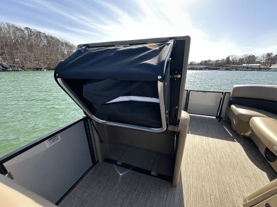 2025 Sylvan MIRAGE 822 - Photo 20