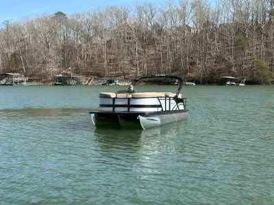 2025 Sylvan MIRAGE 822 - Photo 11