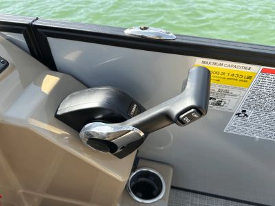 2025 Sylvan MIRAGE 822 - Photo 27