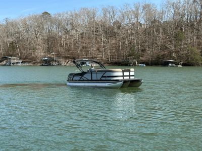 2025 Sylvan MIRAGE 822 - Photo 8