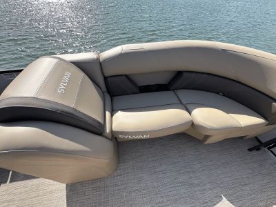 2025 Sylvan MIRAGE 822 - Photo 15