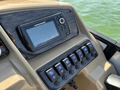 2025 Sylvan MIRAGE 822 - Photo 26