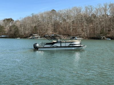 2025 Sylvan MIRAGE 822 - Photo 7