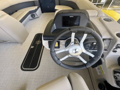 2025 Harris 250 Cruiser - Photo 4