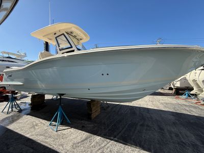 2026 Scout 261 XSS — front three-quarter view