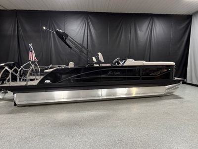2026 Barletta Corsa 23 UC — front three-quarter view