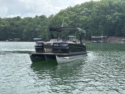 2026 Sylvan L5 CLZ DH — front three-quarter view
