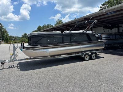 2026 Starcraft EXS 3 Q — front three-quarter view