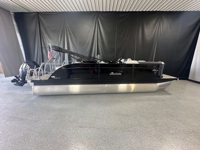 2026 Barletta SANZA22UC — front three-quarter view