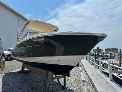 2021 Scout 235 DORADO — front three-quarter view