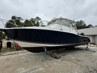 2006 Pro Line EXPRESS 35 — front three-quarter view