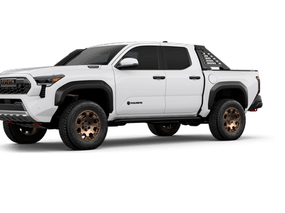 2026 Toyota Tacoma i-FORCE MAX - Photo 2