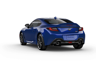 2026 Toyota GR86 - Photo 4
